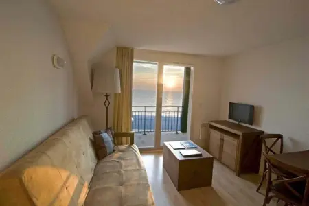 Les Terrasses de la Plage 6, Appartement en France avec vue sur mer - Photo 7