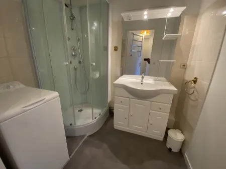 Appartement T2 avec terrasse, WiFi et parking au centre-ville d'Arcachon - Photo 2
