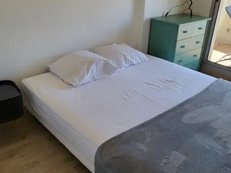Appartement T2 avec terrasse, WiFi et parking au centre-ville d'Arcachon - Photo 3