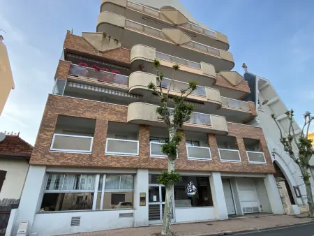 Appartement T2 avec terrasse, WiFi et parking au centre-ville d'Arcachon - Photo 6