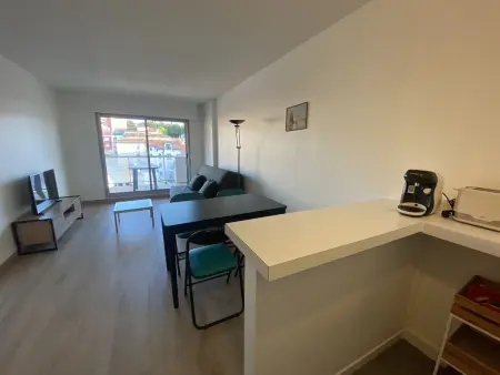 Appartement T2 avec terrasse, WiFi et parking au centre-ville d'Arcachon - Photo 9
