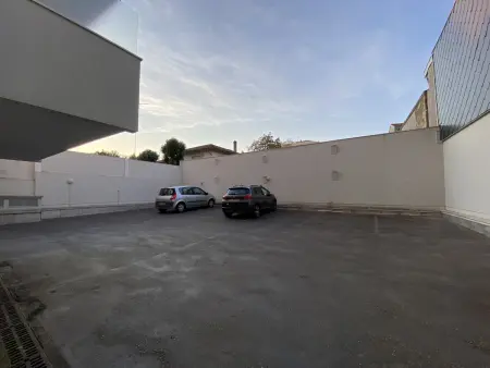 Appartement T2 avec terrasse, WiFi et parking au centre-ville d'Arcachon - Photo 13
