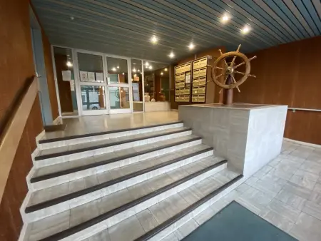 Appartement T2 avec terrasse, WiFi et parking au centre-ville d'Arcachon - Photo 14