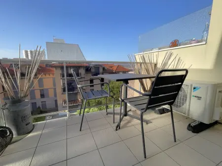Studio rénové avec clim et wifi au port de l'Aiguillon pour 2 - Photo 5