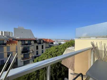 Studio rénové avec clim et wifi au port de l'Aiguillon pour 2 - Photo 11