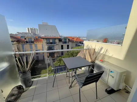 Studio rénové avec clim et wifi au port de l'Aiguillon pour 2 - Photo 13