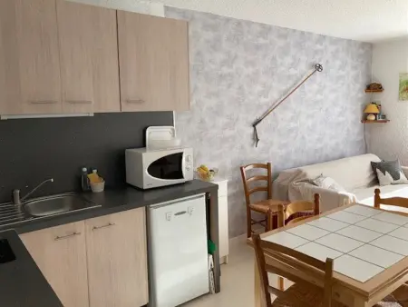 Studio cabine proche village, nature et confort, 29m² - Photo 1