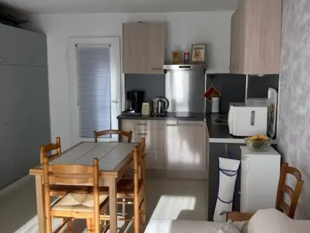Studio cabine proche village, nature et confort, 29m² - Photo 2