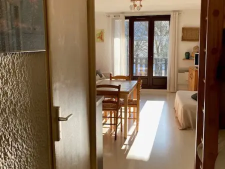 Studio cabine proche village, nature et confort, 29m² - Photo 6
