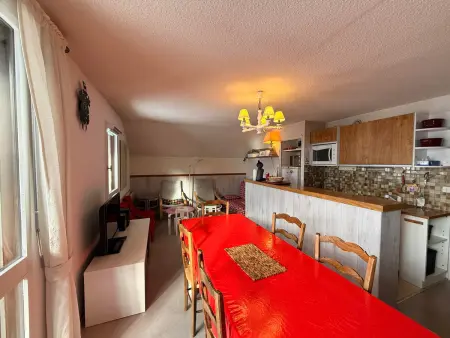 Duplex Familial 8 Pers à Villard-de-Lans, Appartement 8 personnes à Villard de Lans - Photo 1