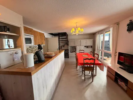 Duplex Familial 8 Pers à Villard-de-Lans, Appartement 8 personnes à Villard de Lans - Photo 2