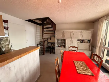 Duplex Familial 8 Pers à Villard-de-Lans, Appartement 8 personnes à Villard de Lans - Photo 5