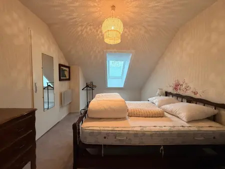 Duplex Familial 8 Pers à Villard-de-Lans, Appartement 8 personnes à Villard de Lans - Photo 6