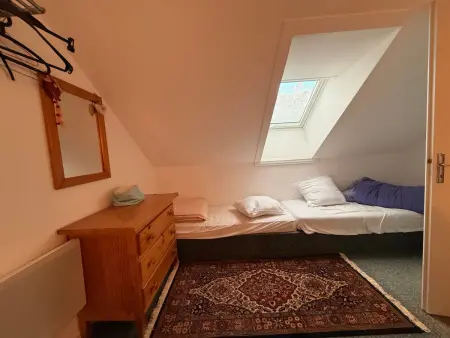 Duplex Familial 8 Pers à Villard-de-Lans, Appartement 8 personnes à Villard de Lans - Photo 8