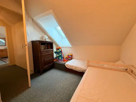 Duplex Familial 8 Pers à Villard-de-Lans, Appartement 8 personnes à Villard de Lans - Photo 10