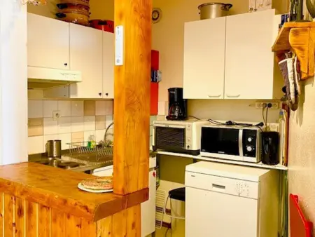 Charmant appartement au pied des pistes à Villard-de-Lans - Photo 2