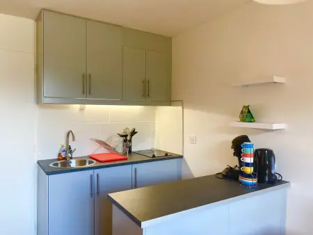 Duplex en Vercors, 6 pers, balcon sud, parking, Appartement 6 personnes à Villard de Lans - Photo 1