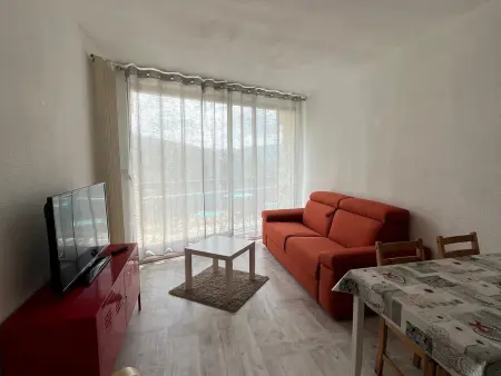 Studio cabine familial proche des pistes, parking, Villard-de-Lans - Photo 1