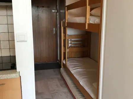 Studio cabine familial proche des pistes, parking, Villard-de-Lans - Photo 7