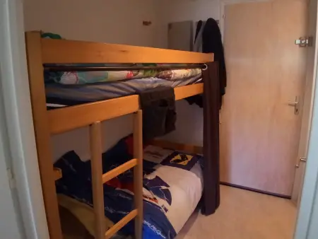 Studio cabine à Corrençon-en-Vercors, 4 pers, animaux admis - Photo 4