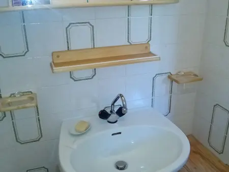 Studio cabine à Corrençon-en-Vercors, 4 pers, animaux admis - Photo 5