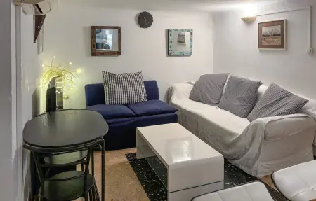 Appartement 4 personnes à Cogolin - Photo 2