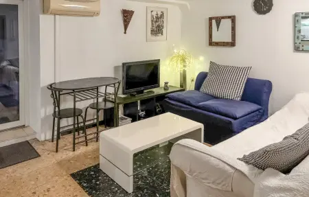 Appartement 4 personnes à Cogolin - Photo 3