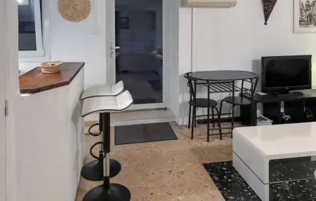 Appartement 4 personnes à Cogolin - Photo 4