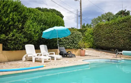 Appartement 4 personnes à Cogolin - Photo 5