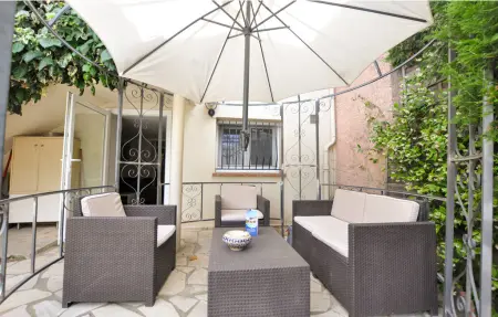 Appartement 4 personnes à Cogolin - Photo 9