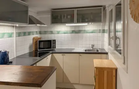 Appartement 4 personnes à Cogolin - Photo 10