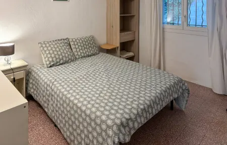 Appartement 4 personnes à Cogolin - Photo 12