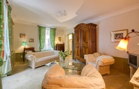 Appartement 2 personnes à Saint Jean du Bruel - Photo 2