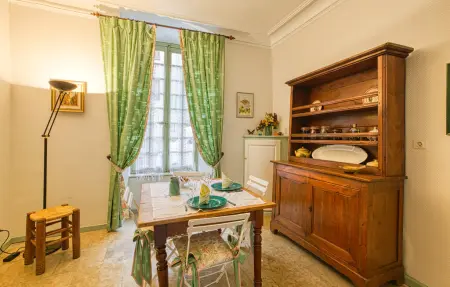 Appartement 2 personnes à Saint Jean du Bruel - Photo 3