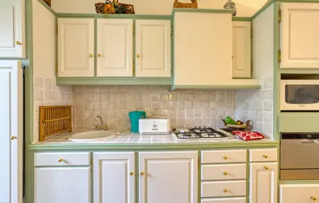 Appartement 2 personnes à Saint Jean du Bruel - Photo 4