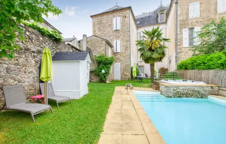 Appartement 2 personnes à Saint Jean du Bruel - Photo 9