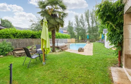 Appartement 2 personnes à Saint Jean du Bruel - Photo 12
