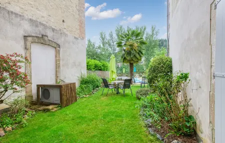 Appartement 2 personnes à Saint Jean du Bruel - Photo 13