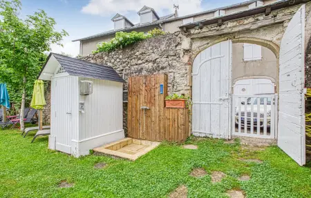 Appartement 2 personnes à Saint Jean du Bruel - Photo 14