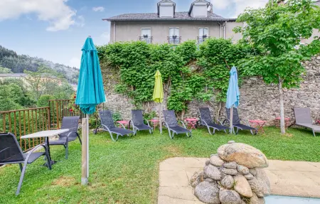 Appartement 2 personnes à Saint Jean du Bruel - Photo 15