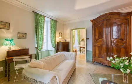 Appartement 2 personnes à Saint Jean du Bruel - Photo 17