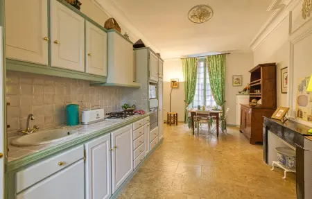 Appartement 2 personnes à Saint Jean du Bruel - Photo 21
