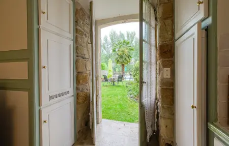 Appartement 2 personnes à Saint Jean du Bruel - Photo 23