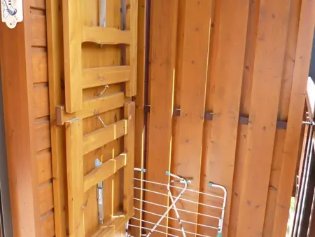 Spacieux 3 pièces avec balcon, parking et coin montagne - Photo 4