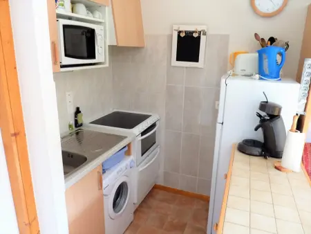 Spacieux 3 pièces avec balcon, parking et coin montagne - Photo 10