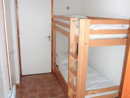Spacieux 3 pièces avec balcon, parking et coin montagne - Photo 11