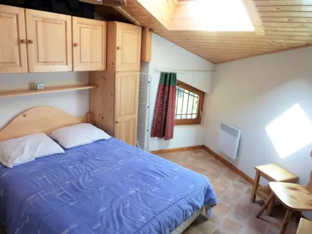 Spacieux 3 pièces avec balcon, parking et coin montagne - Photo 14
