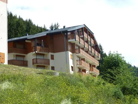 Spacieux 3 pièces avec balcon, parking et coin montagne - Photo 18