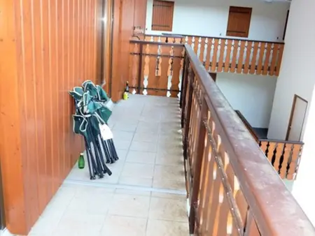 Appartement 3 pièces près des pistes avec balcon - Saint-Jean-d'Aulps - Photo 3