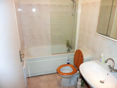 Appartement 3 pièces près des pistes avec balcon - Saint-Jean-d'Aulps - Photo 9